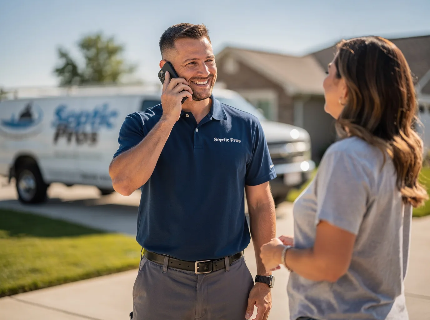 Septic Tank Pumping Yuma, CO FAQs